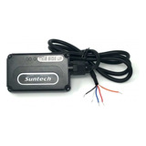 Paquete Gps Suntech St4345lc + Licencia +sim