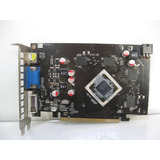 Defeito Placa De Vídeo Gf 9500gt 1gb Ddr2 Hdmi