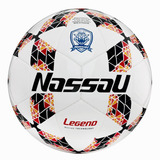 Pelota De Fútbol N°5 Nassau Legend Profesional Original 