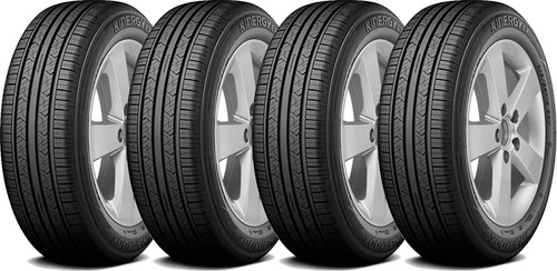 Kit De 4 Neumáticos Hankook Kinergy Ex H308 205/55r16 91v