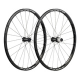 Par Roda Mtb Aro 27.5 Fsa Afterburner Wider Boost Tubeless Cor Preto