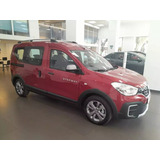 Renault Kangoo Stepway 1.6  0km. Oferta  Cp