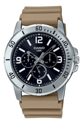 Reloj Casio Hombre Mtp-vd300-5b Ø43mm