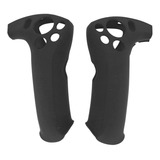 Funda De Silicona Vr Handle, 2 Unidades, Agarre Integral