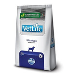 Ração Cachorros Adultos Ultra Hypo Alergias Vet Life 10,1 Kg