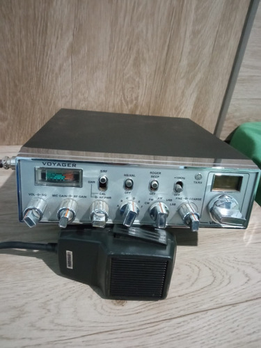 Rádio Px Vr 94