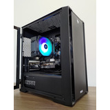 Pc Gamer Barato Pra Vender Rapido Ryzen 5 3600 Rx 6500 16gb