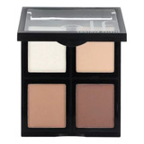 Elf | Powder Contour Palette | Paleta De Contorno