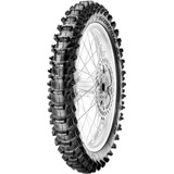 Llanta Pirelli Mx Soft Scorpion Trasera 100/90-19 57m Bias T