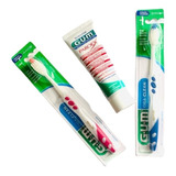 Pasta Gingivitis Paroex Gum + 2 Cepillos Oral-clean 360