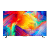 Google Tv 65'' P735 Lcd 4k Uhd Hdr Dolby Vision Tcl Bivolt