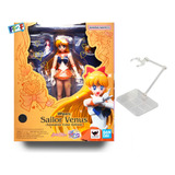 Sailor Venus Figuarts - Animation Color Edition Bandai