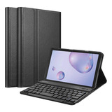 Funda Para Tablet Samsung Galaxy Tab A 8.4 2020 - Negro