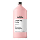 Shampoo Profissional Loreal Vitamino Color Resveratrol 1,5 L