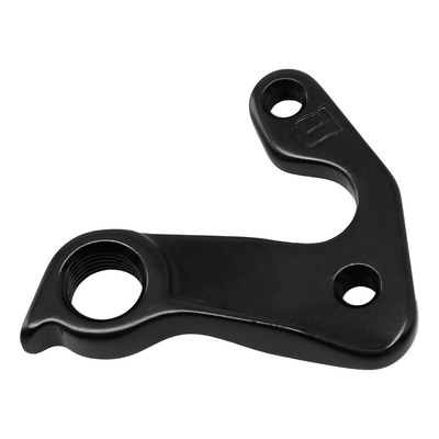 Soporte De Cambio Trasero De Aluminio Para Boardman Cx/comp