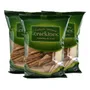 3 Paquetes Crackines Tostaditas Galletas De Arroz Sin Tacc | MercadoLibre