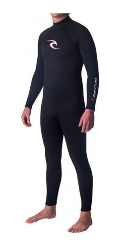 Alquiler Traje Neoprene Por Dia Surf Natacion Buceo