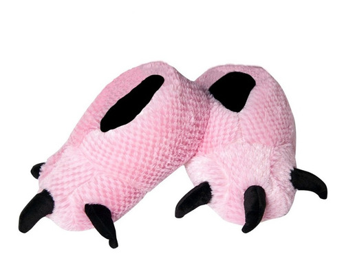 Pantufa De Pelúcia Dino Monstrinho Infantil