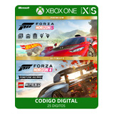 Forza Horizon 4  Forza Horizon 5  Premium Dlc Xbox