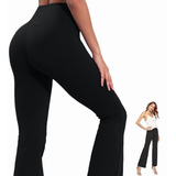 Pants Deportivo Mujer Yoga Para Levantar La Cadera Gym