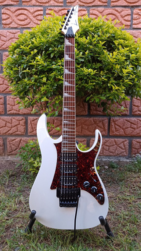 Guitarra Electrica Ibanez 350dx  Eminence Custom 