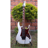 Guitarra Electrica Ibanez 350dx  Eminence Custom 