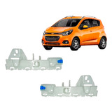 Mensula Delantera Chevrolet Spark Gt 1.2 B12d1 2010 2019 Par