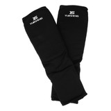 Espinilleras Protector De Karate Kick Boxing Mma Garfio