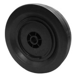 Roda Plastica S/ Calota Mc-20l E Sl30