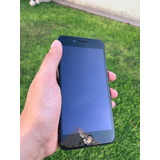  iPhone 8 Plus 64 Gb Gris Espacial