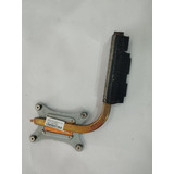 Disipador De Cooler Samsung Np300e4x Usado (190)