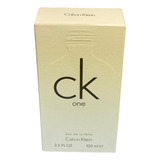 Calvin Klein Ck One Edt 100 Ml