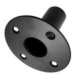 Sombrero Para Bafle Adaptador Interno Tripode Metalico 35mm