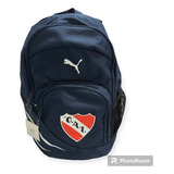 Mochila Club Atlético Independiente Original, Nueva