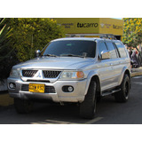 Mitsubishi Nativa 3.0 Gls