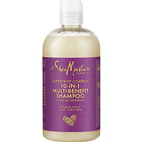 Superfruit Complex By Shea Moisture 10-in-1 Multi-benefit Sh