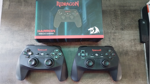 Joystick Inhalámbrico Redragon X 2