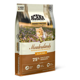 Acana Meadowland Cat 4,5 Kg.