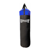 Bolsa De Boxeo & Kick Boxing 150cm + Relleno ¡doble Costura!