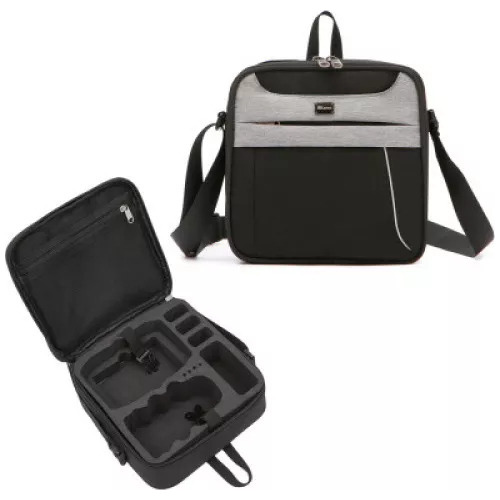 Bolsa Organizadora Para Drones Dji Mini 2 Se, Capa De Ombro