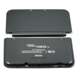 Carcasas De Repuesto Externas Para Nintendo New 3ds Xl 