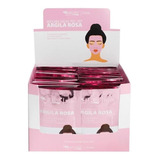 Máscara Facial Peel Off Argila Rosa 8g Max Love