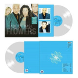 Ace Of Base Flowers Vinilo Transparente Limitado