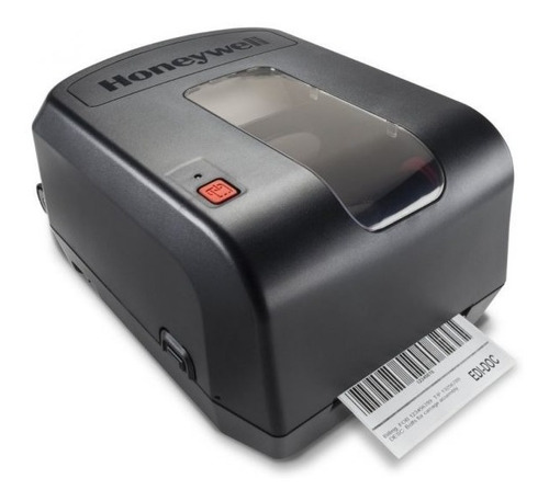 Impresora Etiquetas Honeywell Pc42t Simi Zebra Ter/transfere