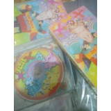 Dvd+cd+vhs Xuxa Só Pra Baixinhos 2 Usados