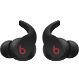 Fone De Ouvido Beats Fit Pro True Noise Cancelling Cor Preto