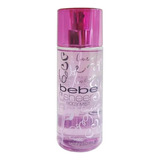 Bebe Sheer Colonia 250ml Mujer