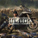 Days Gone - Pc - Link De Descarga Más Instrucciones