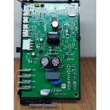 Placa Para Cafeteira Nespresso Mod C80 Expert  127v 