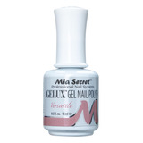 Mia Secret Gelux Esmalte De Uñas De Gel Semipermanente De .